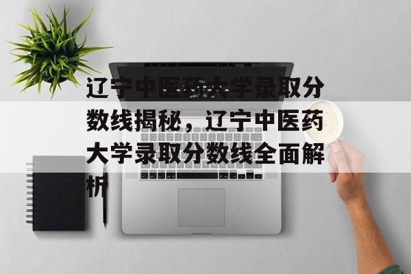 辽宁中医药大学录取分数线揭秘,辽宁中医药大学录取分数线全面解析 辽宁中医药大学录取分数线揭秘,辽宁中医药大学录取分数线全面解析