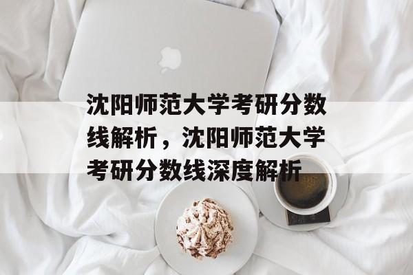 沈阳师范大学考研分数线解析，沈阳师范大学考研分数线深度解析