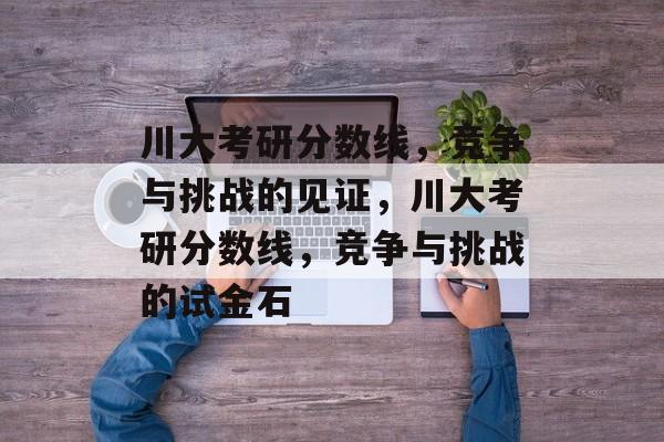 川大考研分数线，竞争与挑战的见证，川大考研分数线，竞争与挑战的试金石