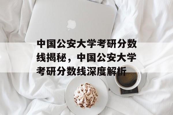 中国公安大学考研分数线揭秘，中国公安大学考研分数线深度解析