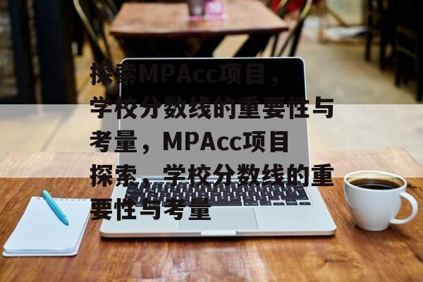 探索MPAcc项目，学校分数线的重要性与考量，MPAcc项目探索，学校分数线的重要性与考量