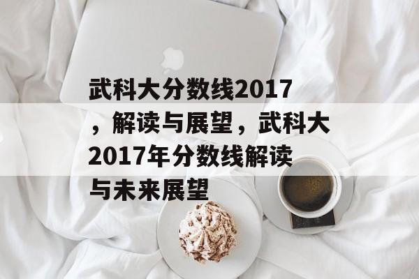 武科大分数线2017，解读与展望，武科大2017年分数线解读与未来展望