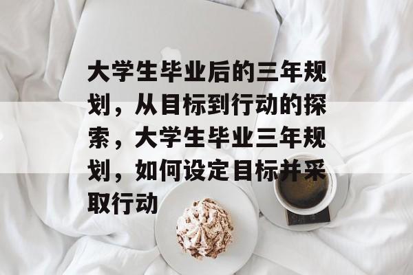 大学生毕业后的三年规划，从目标到行动的探索，大学生毕业三年规划，如何设定目标并采取行动