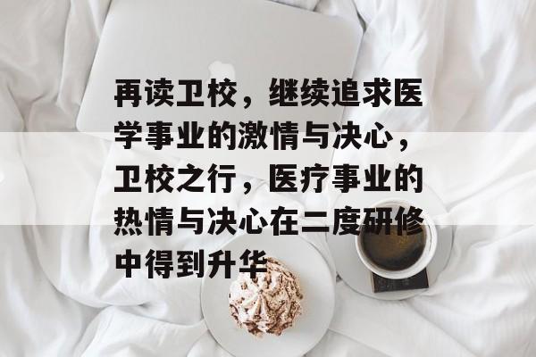 再读卫校，继续追求医学事业的激情与决心，卫校之行，医疗事业的热情与决心在二度研修中得到升华