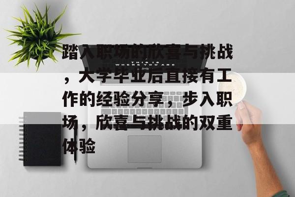踏入职场的欣喜与挑战，大学毕业后直接有工作的经验分享，步入职场，欣喜与挑战的双重体验