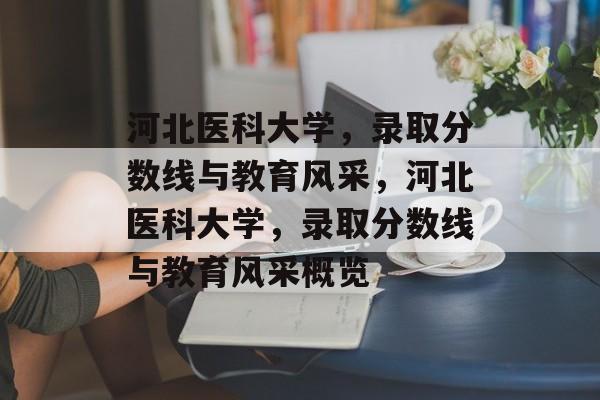 河北医科大学，录取分数线与教育风采，河北医科大学，录取分数线与教育风采概览