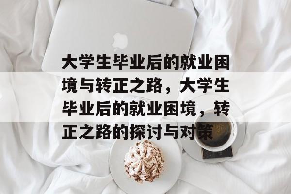 大学生毕业后的就业困境与转正之路，大学生毕业后的就业困境，转正之路的探讨与对策