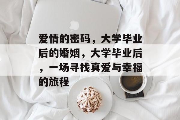 爱情的密码，大学毕业后的婚姻，大学毕业后，一场寻找真爱与幸福的旅程