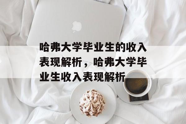 哈弗大学毕业生的收入表现解析，哈弗大学毕业生收入表现解析