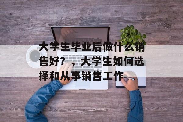 大学生毕业后做什么销售好？，大学生如何选择和从事销售工作