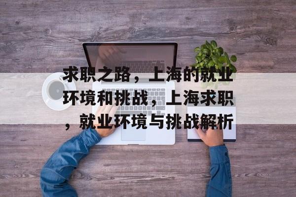 求职之路,上海的就业环境和挑战,上海求职,就业环境与挑战解析 求职之路,上海的就业环境和挑战,上海求职,就业环境与挑战解析