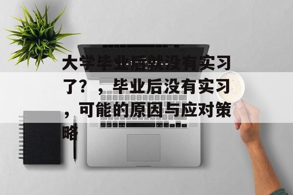 大学毕业后就没有实习了?,毕业后没有实习,可能的原因与应对策略 大学毕业后就没有实习了?,毕业后没有实习,可能的原因与应对策略