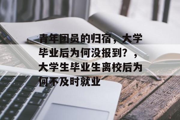 青年团员的归宿,大学毕业后为何没报到?,大学生毕业生离校后为何不及时就业 青年团员的归宿,大学毕业后为何没报到?,大学生毕业生离校后为何不及时就业