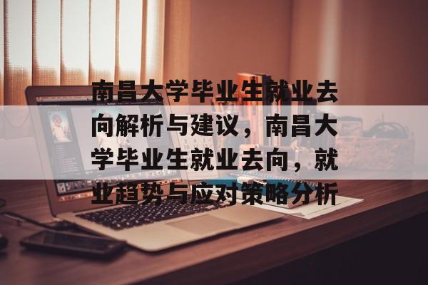 南昌大学毕业生就业去向解析与建议，南昌大学毕业生就业去向，就业趋势与应对策略分析