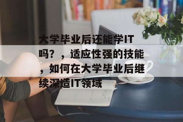 大学毕业后还能学IT吗？，适应性强的技能，如何在大学毕业后继续深造IT领域