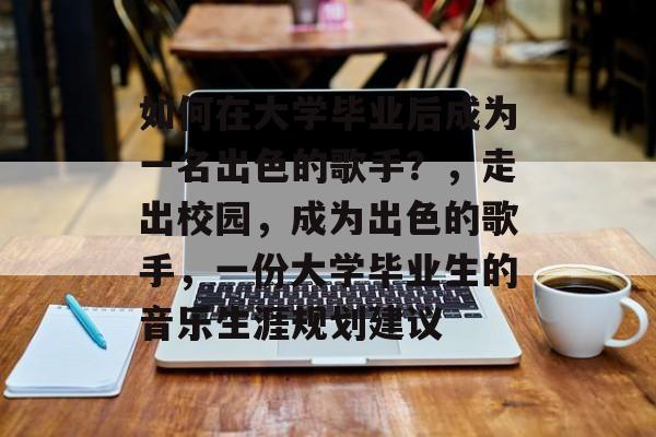 如何在大学毕业后成为一名出色的歌手？，走出校园，成为出色的歌手，一份大学毕业生的音乐生涯规划建议