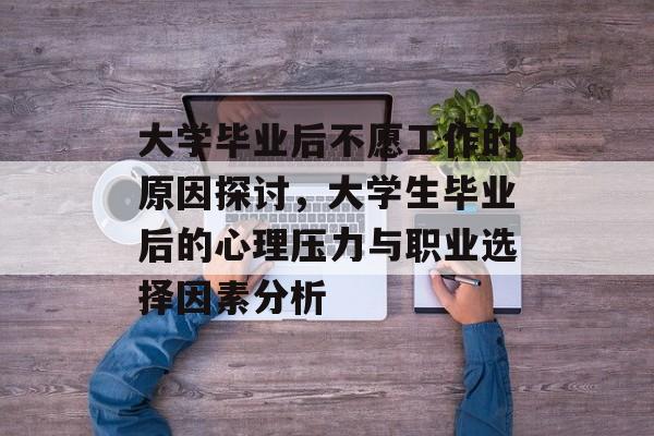 大学毕业后不愿工作的原因探讨，大学生毕业后的心理压力与职业选择因素分析