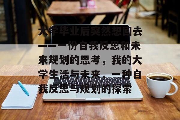 大学毕业后突然想回去——一份自我反思和未来规划的思考，我的大学生活与未来，一种自我反思与规划的探索