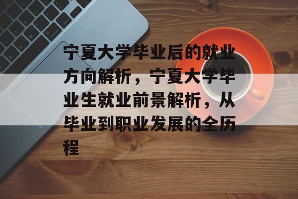 宁夏大学毕业后的就业方向解析，宁夏大学毕业生就业前景解析，从毕业到职业发展的全历程