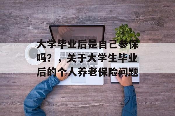 大学毕业后是自己参保吗？，关于大学生毕业后的个人养老保险问题