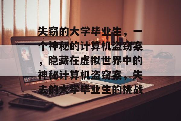 失窃的大学毕业生，一个神秘的计算机盗窃案，隐藏在虚拟世界中的神秘计算机盗窃案，失去的大学毕业生的挑战