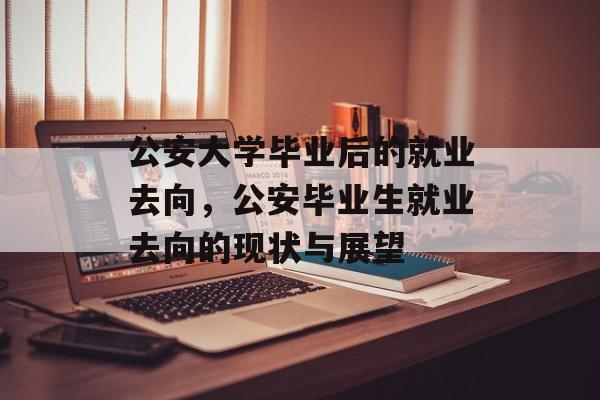 公安大学毕业后的就业去向,公安毕业生就业去向的现状与展望 公安大学毕业后的就业去向,公安毕业生就业去向的现状与展望