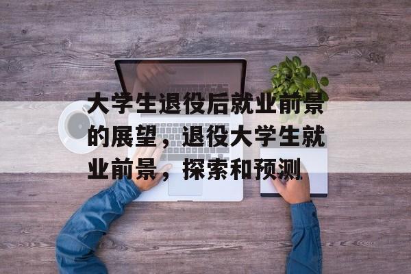 大学生退役后就业前景的展望，退役大学生就业前景，探索和预测