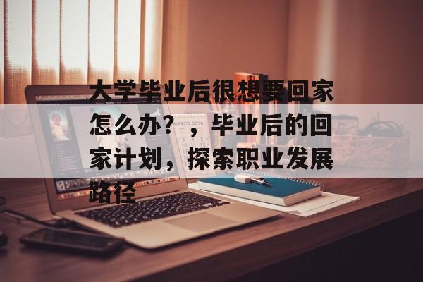 大学毕业后很想要回家怎么办?,毕业后的回家计划,探索职业发展路径 大学毕业后很想要回家怎么办?,毕业后的回家计划,探索职业发展路径