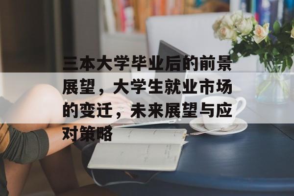 三本大学毕业后的前景展望,大学生就业市场的变迁,未来展望与应对策略 三本大学毕业后的前景展望,大学生就业市场的变迁,未来展望与应对策略