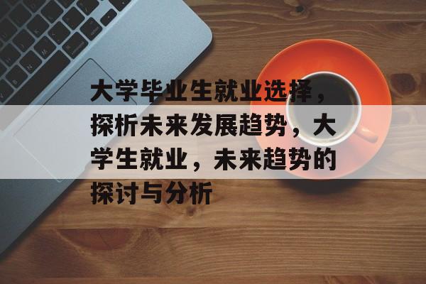 大学毕业生就业选择,探析未来发展趋势,大学生就业,未来趋势的探讨与分析 大学毕业生就业选择,探析未来发展趋势,大学生就业,未来趋势的探讨与分析