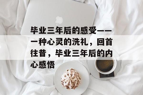 毕业三年后的感受——一种心灵的洗礼，回首往昔，毕业三年后的内心感悟