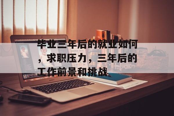 毕业三年后的就业如何,求职压力,三年后的工作前景和挑战 毕业三年后的就业如何,求职压力,三年后的工作前景和挑战