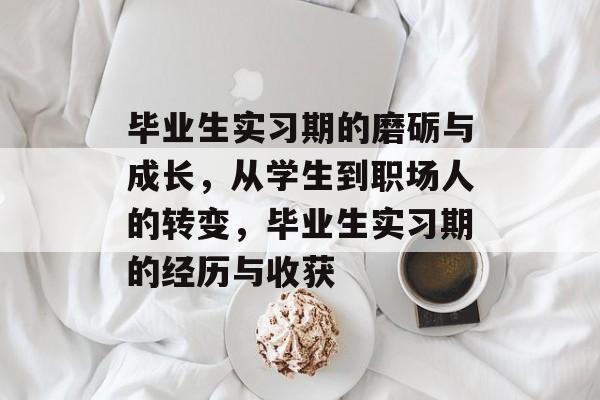 毕业生实习期的磨砺与成长,从学生到职场人的转变,毕业生实习期的经历与收获 毕业生实习期的磨砺与成长,从学生到职场人的转变,毕业生实习期的经历与收获