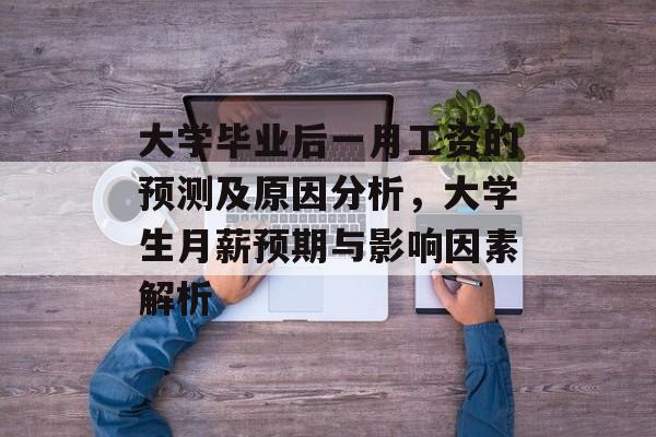 大学毕业后一月工资的预测及原因分析,大学生月薪预期与影响因素解析 大学毕业后一月工资的预测及原因分析,大学生月薪预期与影响因素解析