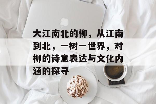 大江南北的柳,从江南到北,一树一世界,对柳的诗意表达与文化内涵的探寻 大江南北的柳,从江南到北,一树一世界,对柳的诗意表达与文化内涵的探寻