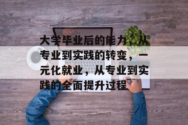 大学毕业后的能力,从专业到实践的转变,一元化就业,从专业到实践的全面提升过程 大学毕业后的能力,从专业到实践的转变,一元化就业,从专业到实践的全面提升过程