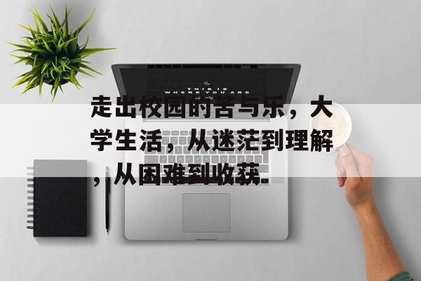走出校园的苦与乐，大学生活，从迷茫到理解，从困难到收获