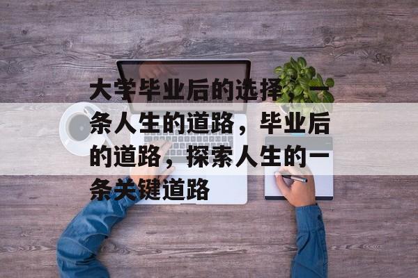 大学毕业后的选择，一条人生的道路，毕业后的道路，探索人生的一条关键道路