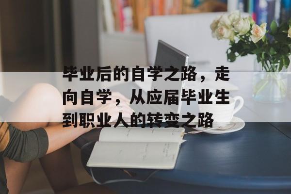 毕业后的自学之路，走向自学，从应届毕业生到职业人的转变之路