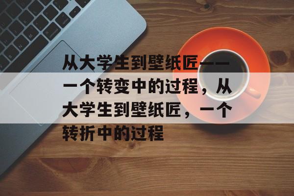 从大学生到壁纸匠——一个转变中的过程，从大学生到壁纸匠，一个转折中的过程