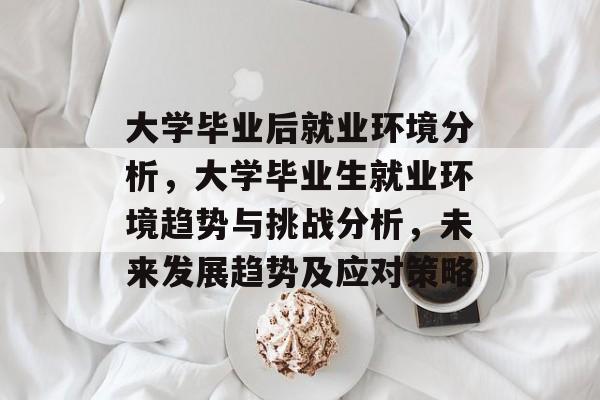 大学毕业后就业环境分析，大学毕业生就业环境趋势与挑战分析，未来发展趋势及应对策略