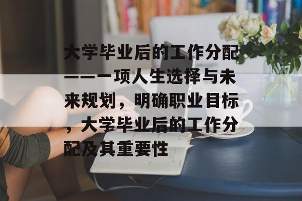 大学毕业后的工作分配——一项人生选择与未来规划，明确职业目标，大学毕业后的工作分配及其重要性