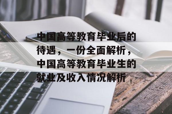中国高等教育毕业后的待遇，一份全面解析，中国高等教育毕业生的就业及收入情况解析