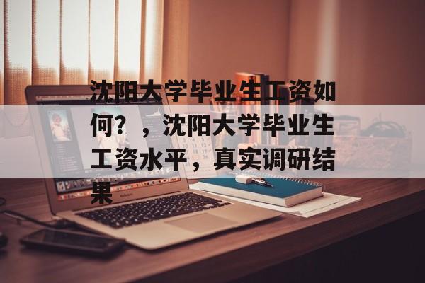 沈阳大学毕业生工资如何？，沈阳大学毕业生工资水平，真实调研结果