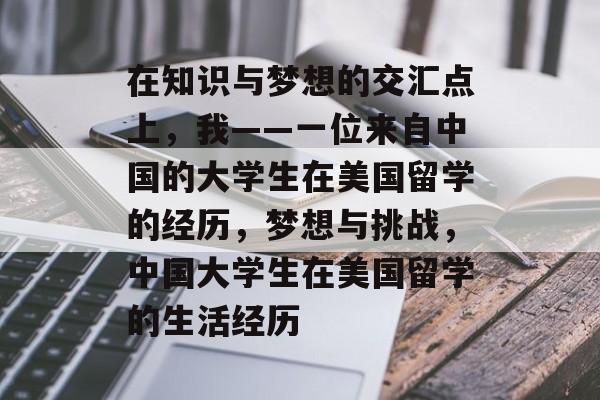 在知识与梦想的交汇点上，我——一位来自中国的大学生在美国留学的经历，梦想与挑战，中国大学生在美国留学的生活经历