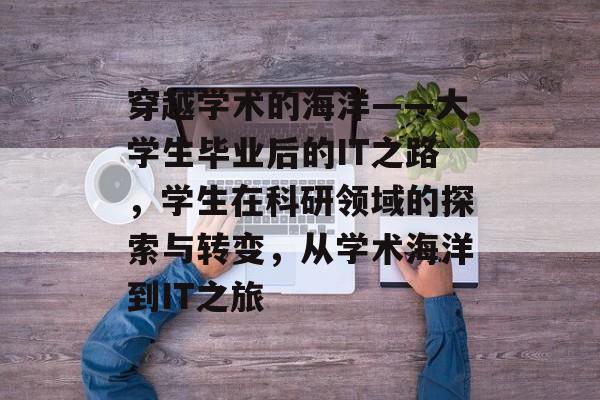 穿越学术的海洋——大学生毕业后的IT之路,学生在科研领域的探索与转变,从学术海洋到IT之旅 穿越学术的海洋——大学生毕业后的IT之路,学生在科研领域的探索与转变,从学术海洋到IT之旅