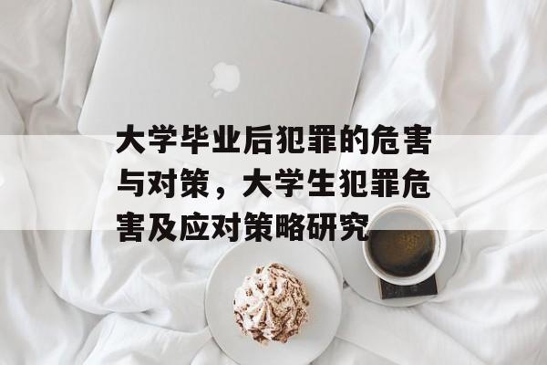 大学毕业后犯罪的危害与对策，大学生犯罪危害及应对策略研究