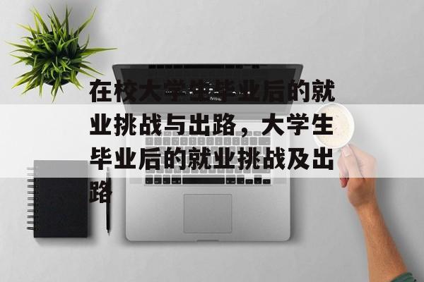 在校大学生毕业后的就业挑战与出路，大学生毕业后的就业挑战及出路