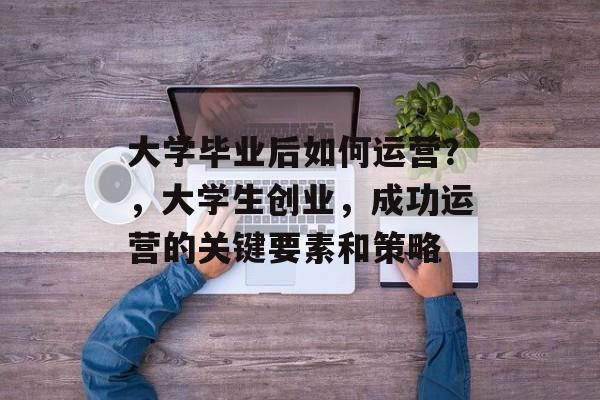 大学毕业后如何运营？，大学生创业，成功运营的关键要素和策略