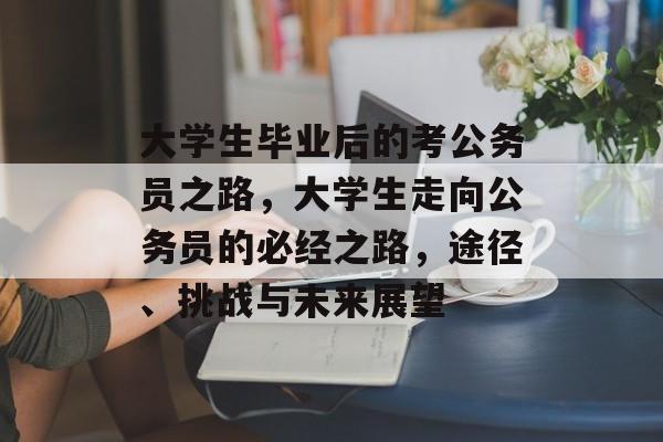 大学生毕业后的考公务员之路，大学生走向公务员的必经之路，途径、挑战与未来展望
